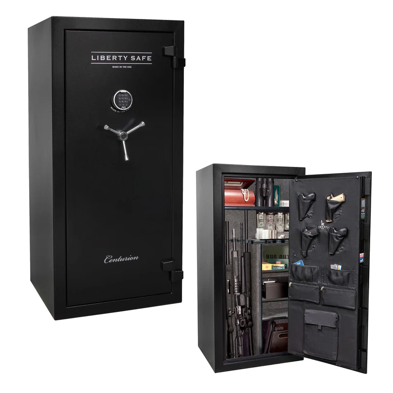 Minneapolis Liberty Safe Centurion from Liberty Safe Maple Grove