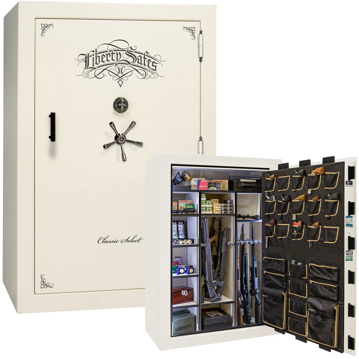 Minneapolis Liberty Safes National Security Classic Select from Liberty Safe Maple Grove