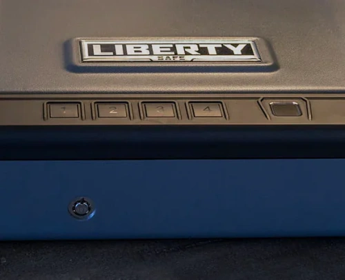 Compact and Portable Handgun Safes in Minneapolis